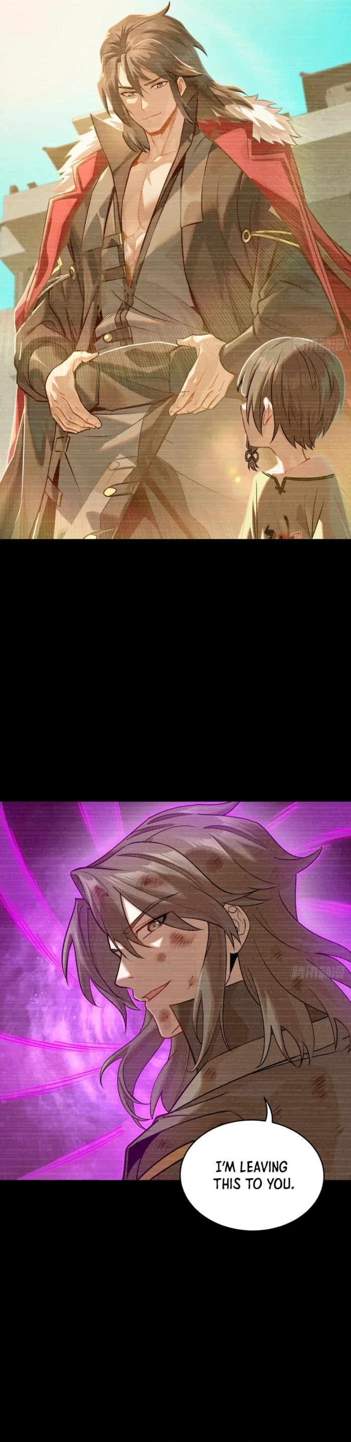 Legend of Star General Chap 314 - Next Chap 315