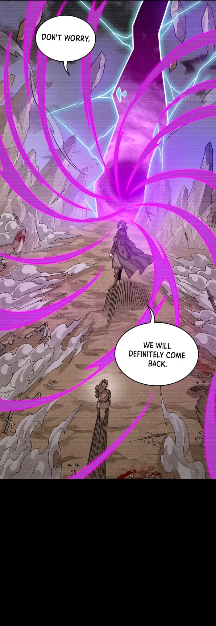 Legend of Star General Chap 314 - Next Chap 315