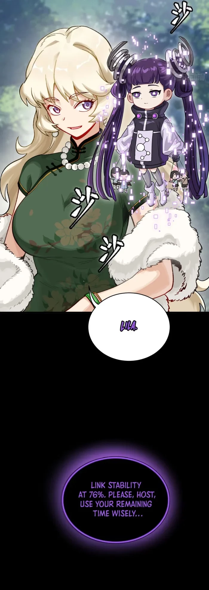 Legend of Star General Chap 315 - Next Chap 316