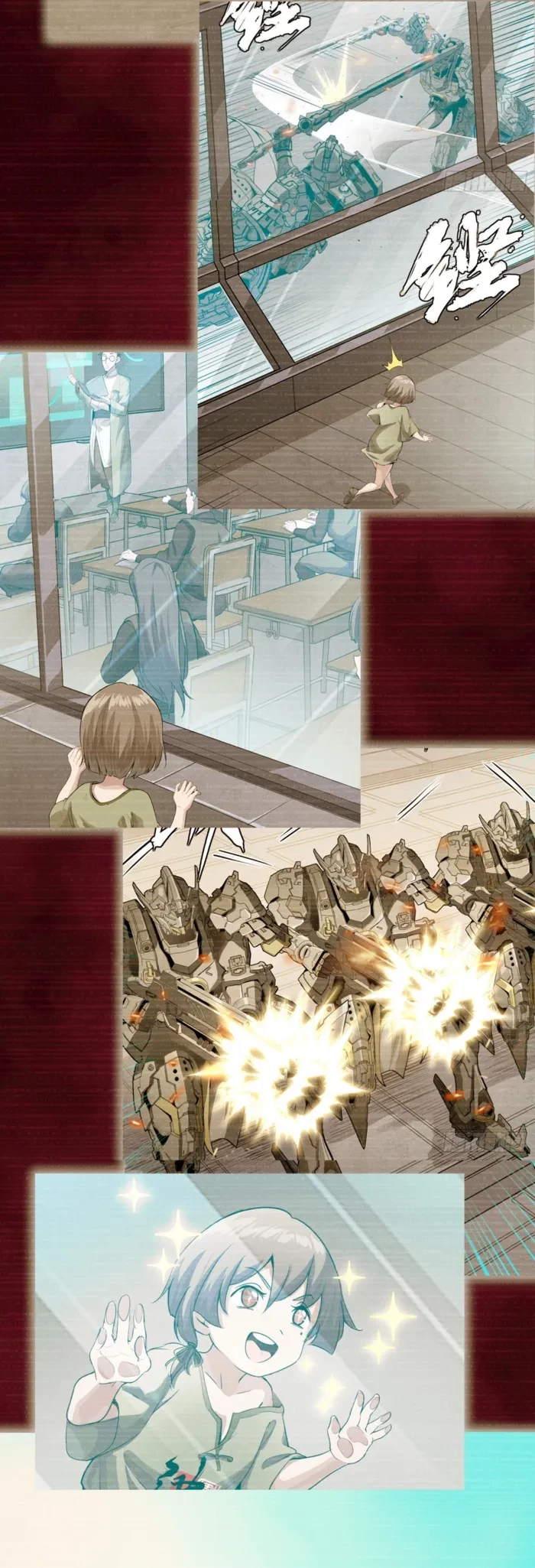 Legend of Star General Chap 314 - Next Chap 315