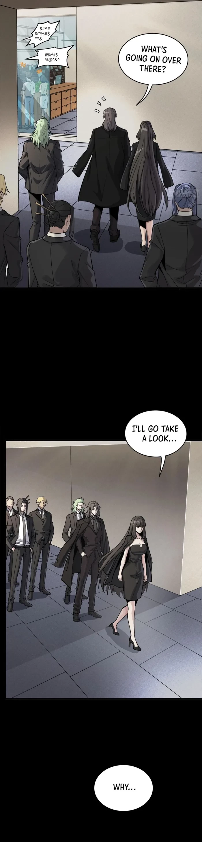 Legend of Star General Chap 314 - Next Chap 315