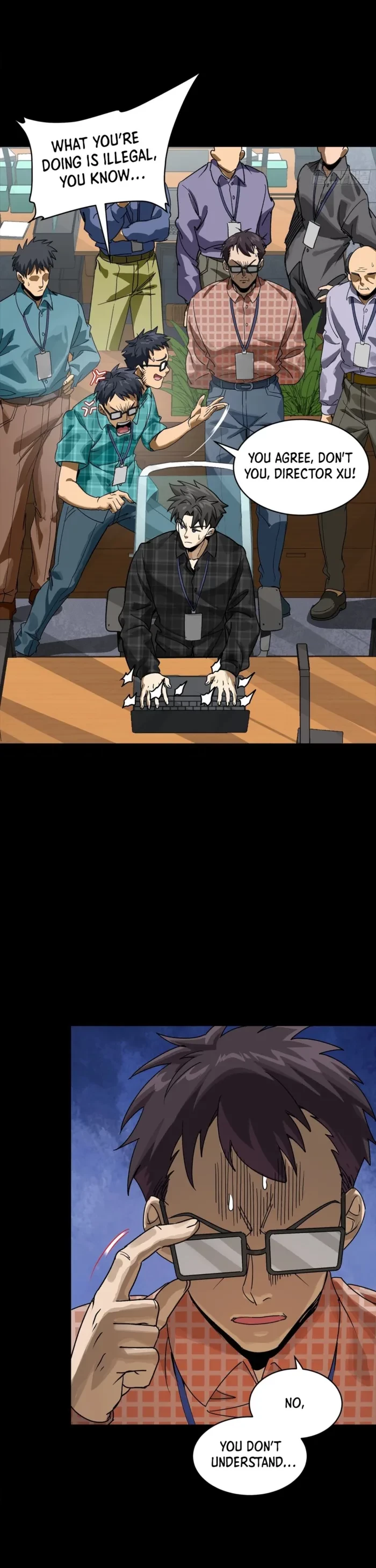 Legend of Star General Chap 314 - Next Chap 315