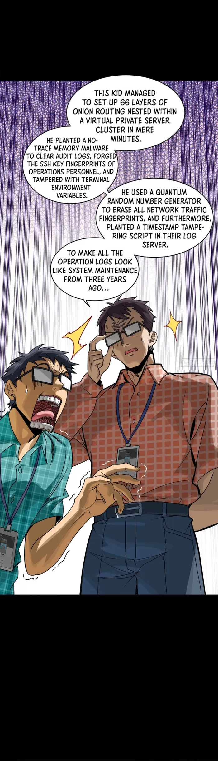 Legend of Star General Chap 314 - Next Chap 315