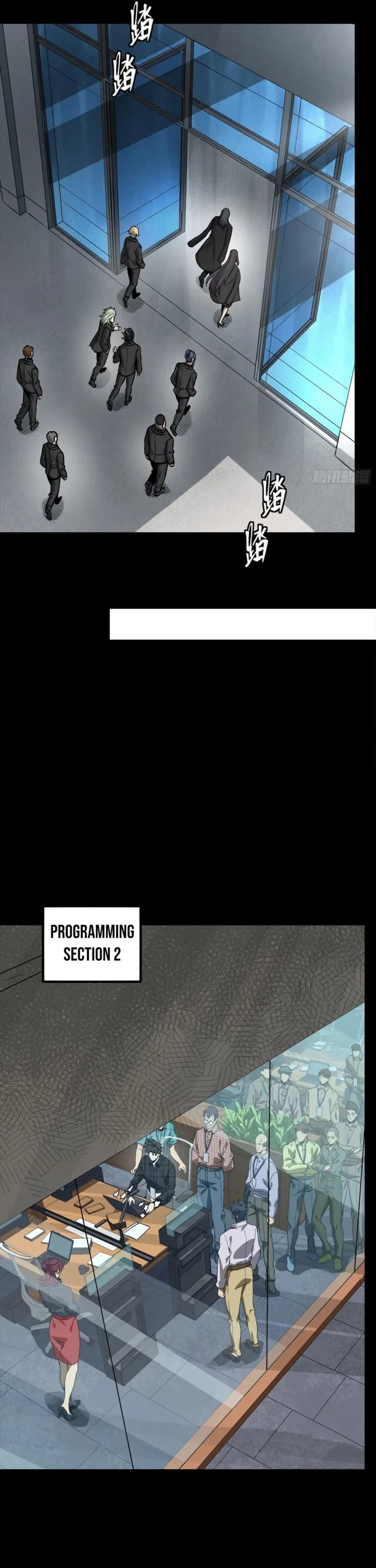 Legend of Star General Chap 314 - Next Chap 315