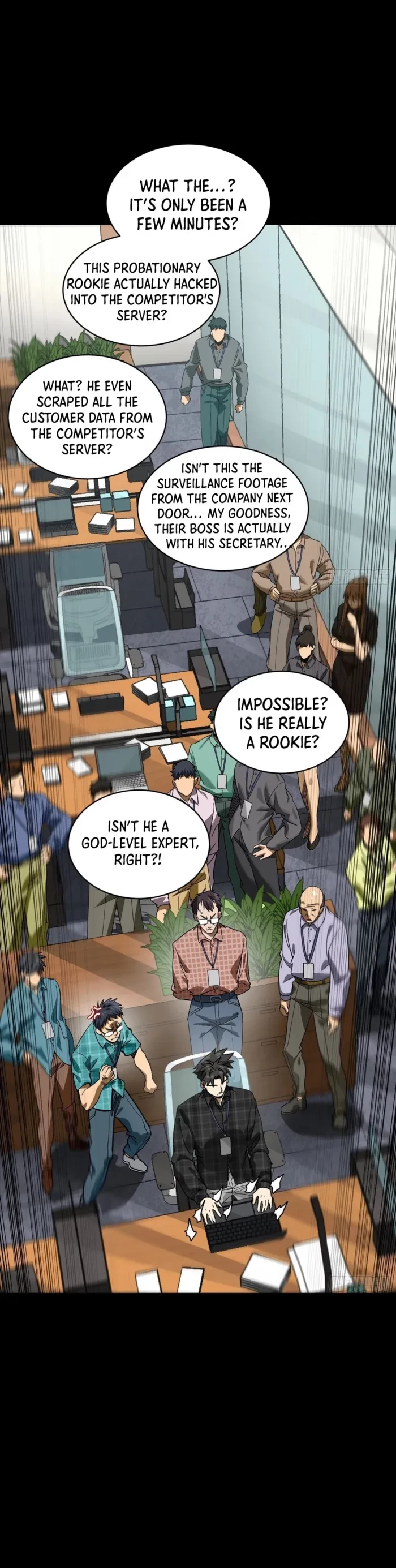 Legend of Star General Chap 314 - Next Chap 315