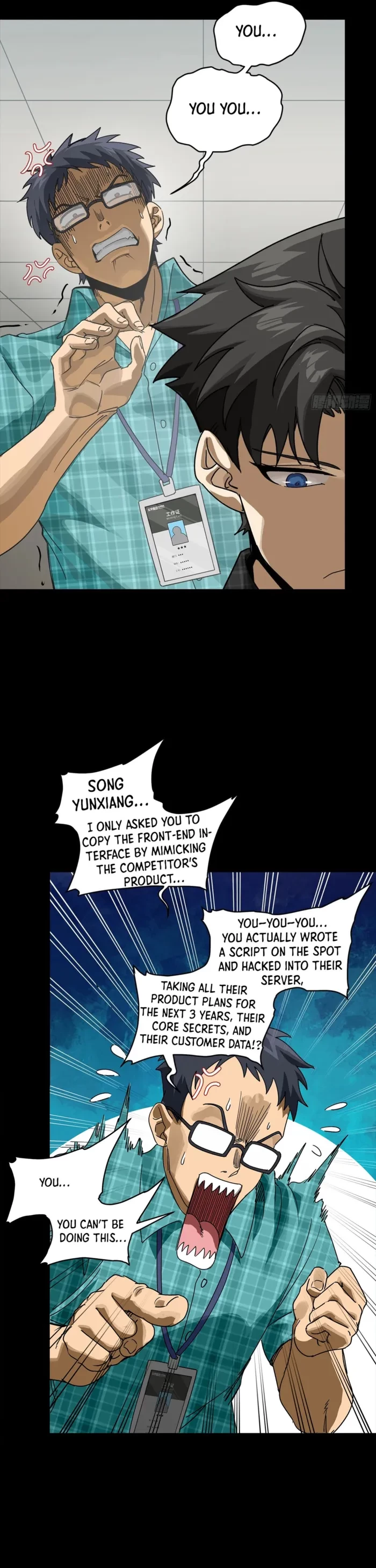 Legend of Star General Chap 314 - Next Chap 315