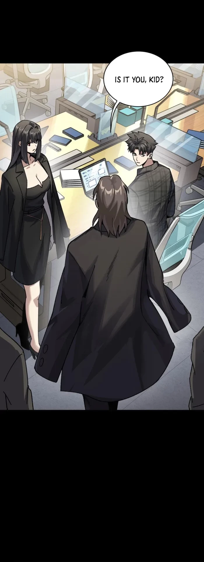 Legend of Star General Chap 314 - Next Chap 315