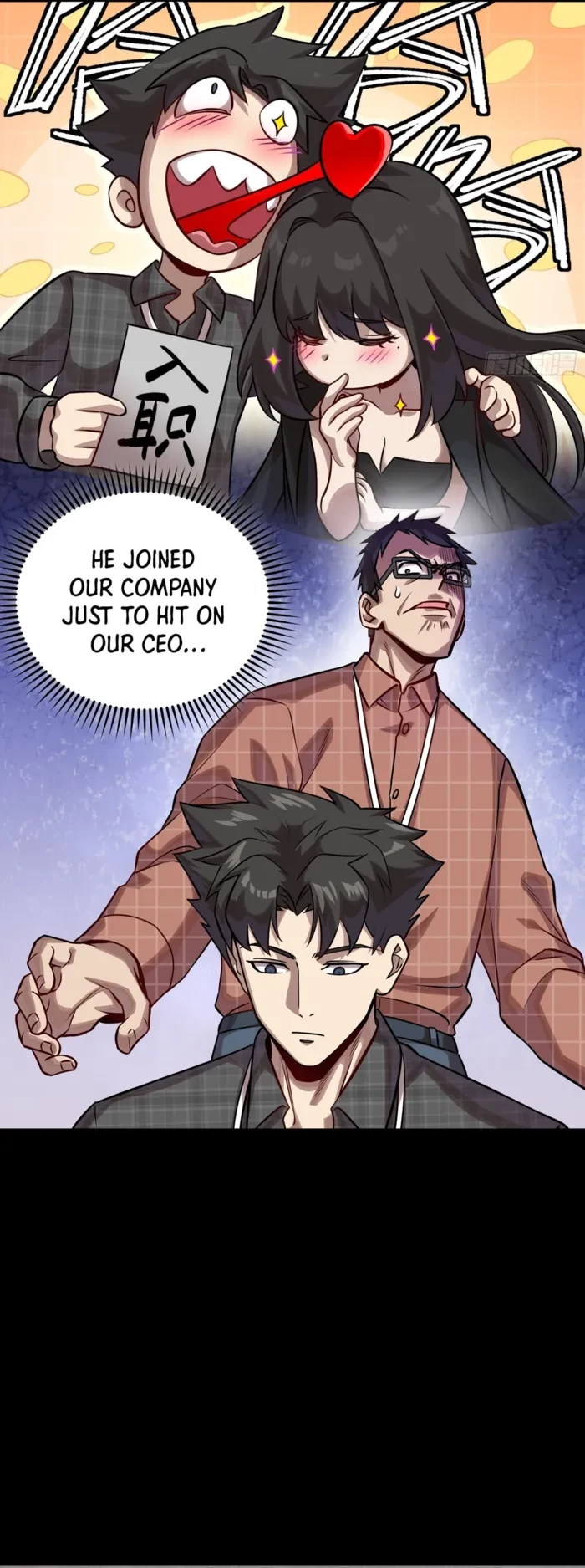 Legend of Star General Chap 314 - Next Chap 315