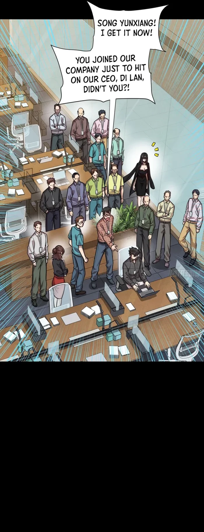 Legend of Star General Chap 314 - Next Chap 315