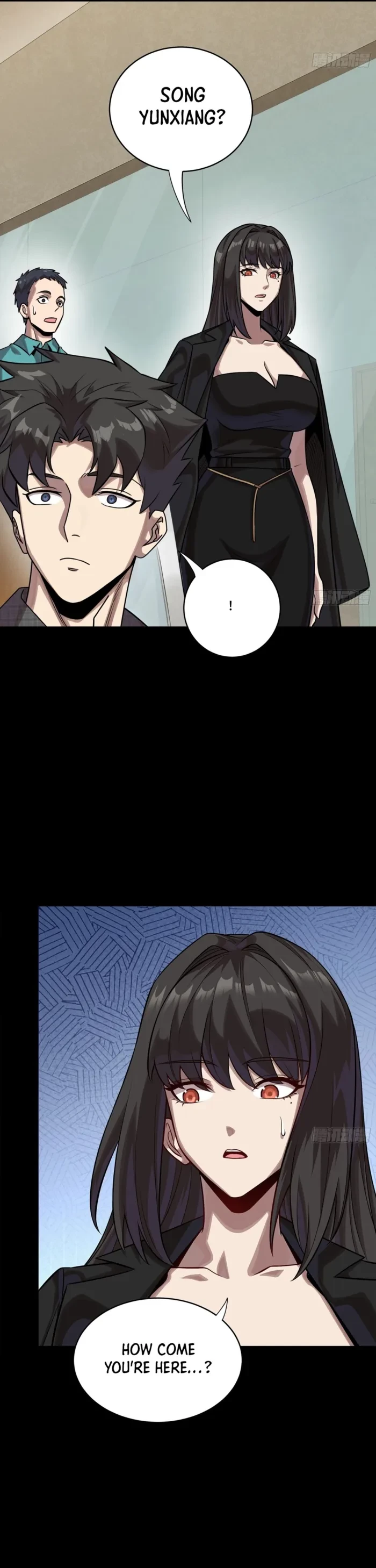 Legend of Star General Chap 314 - Next Chap 315