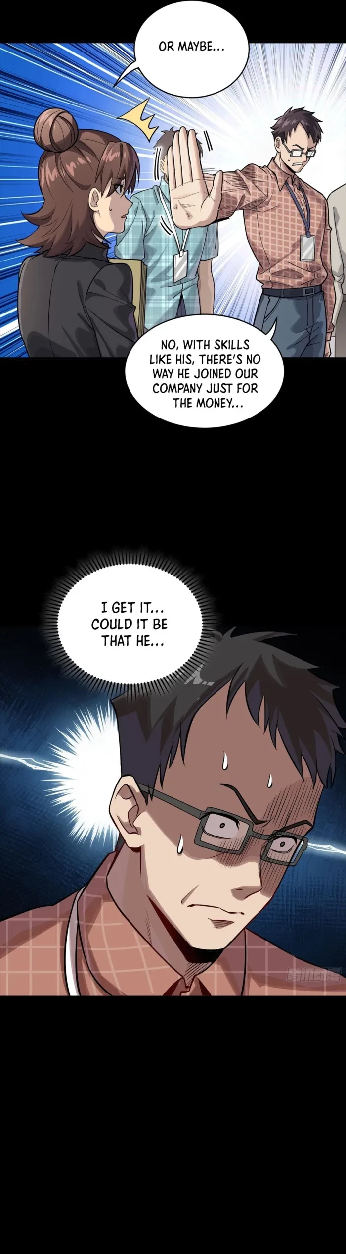 Legend of Star General Chap 314 - Next Chap 315