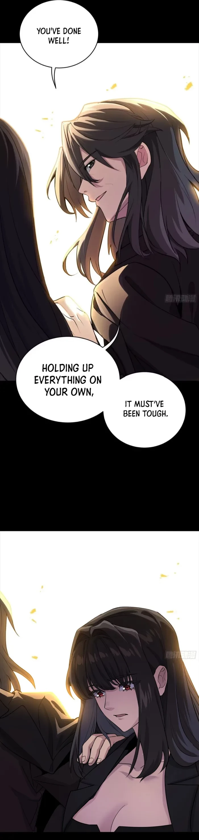 Legend of Star General Chap 313 - Next Chap 314