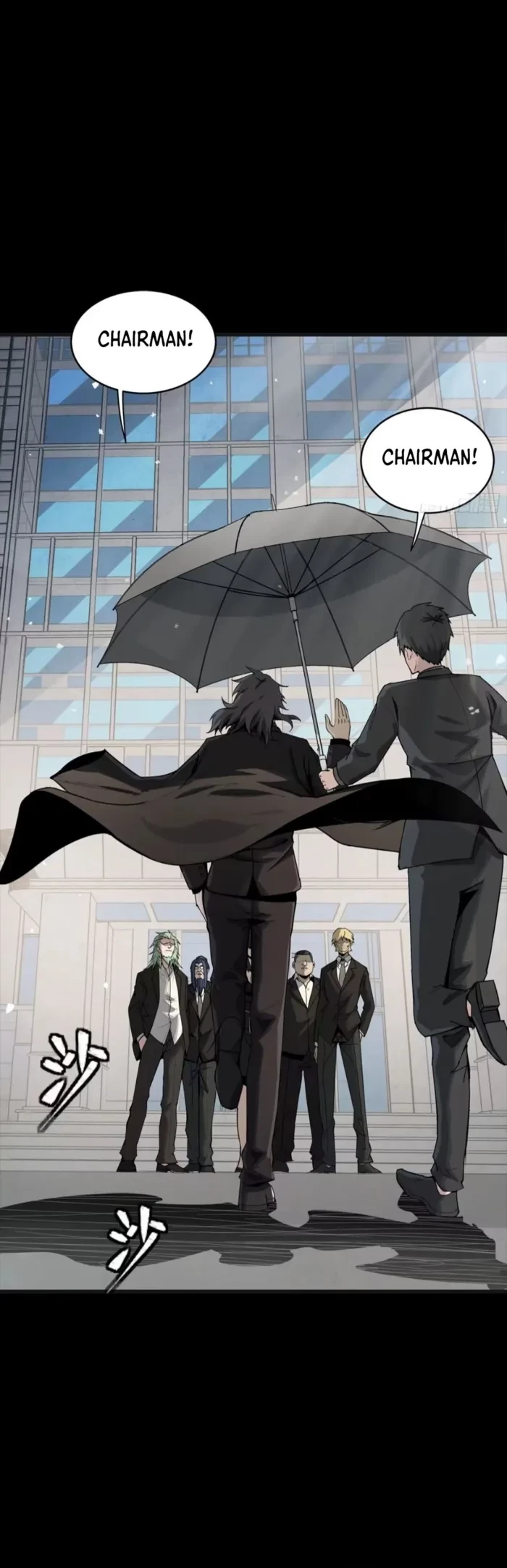 Legend of Star General Chap 313 - Next Chap 314