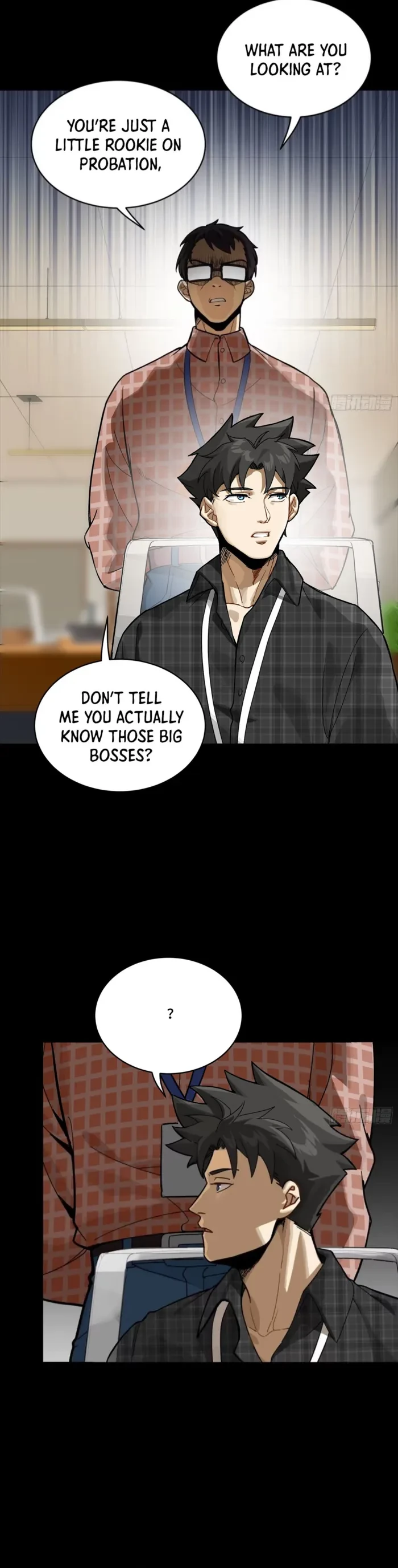 Legend of Star General Chap 313 - Next Chap 314