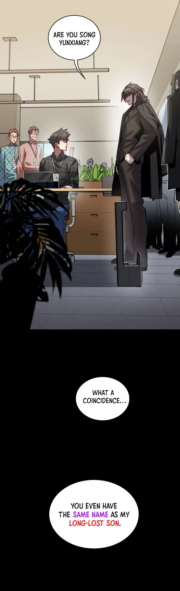 Legend of Star General Chap 314 - Next Chap 315