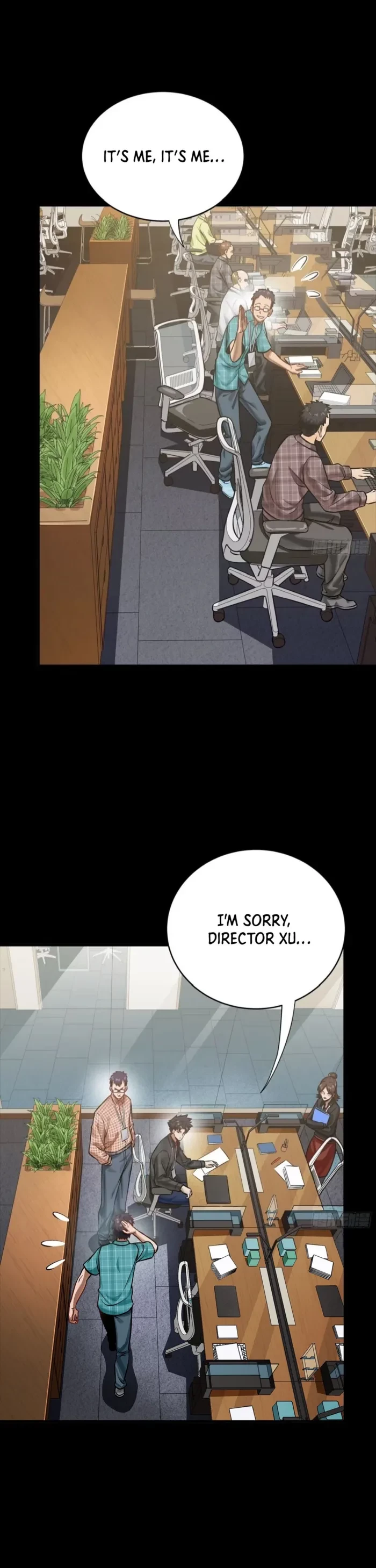 Legend of Star General Chap 313 - Next Chap 314