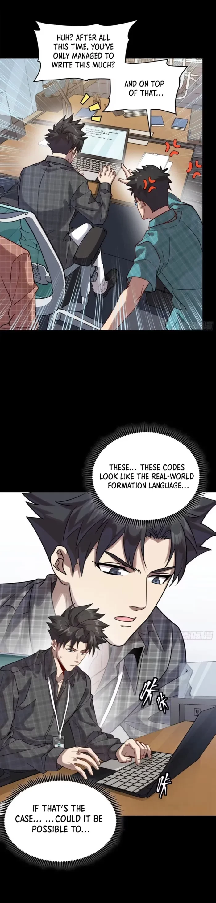 Legend of Star General Chap 313 - Next Chap 314
