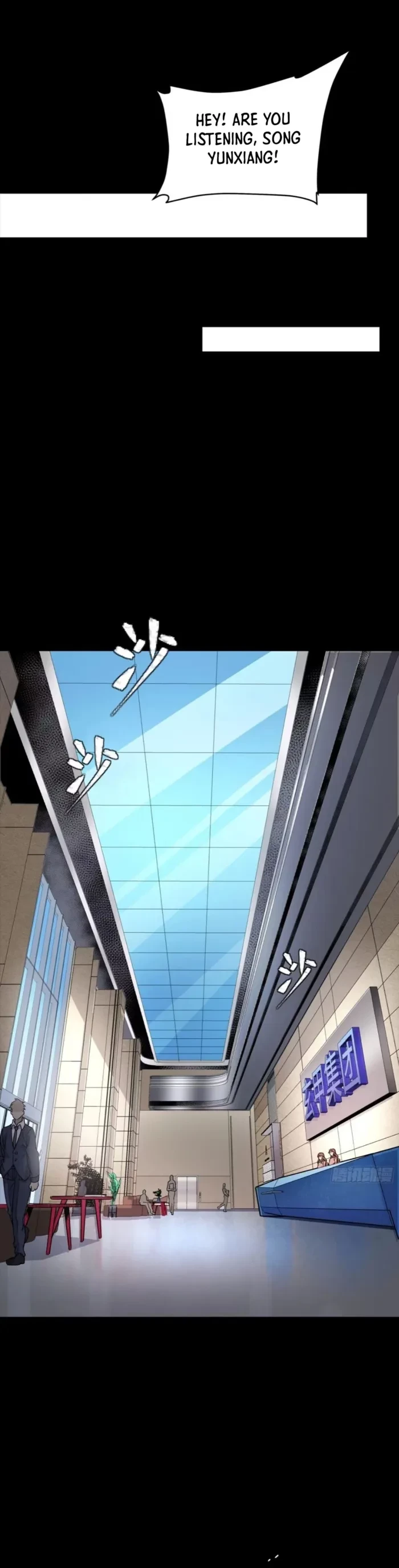 Legend of Star General Chap 313 - Next Chap 314