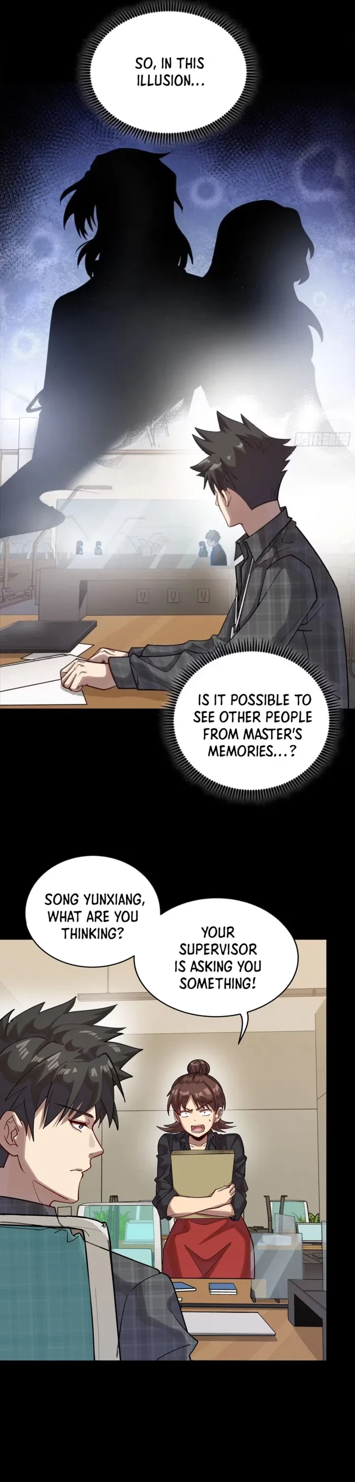 Legend of Star General Chap 313 - Next Chap 314