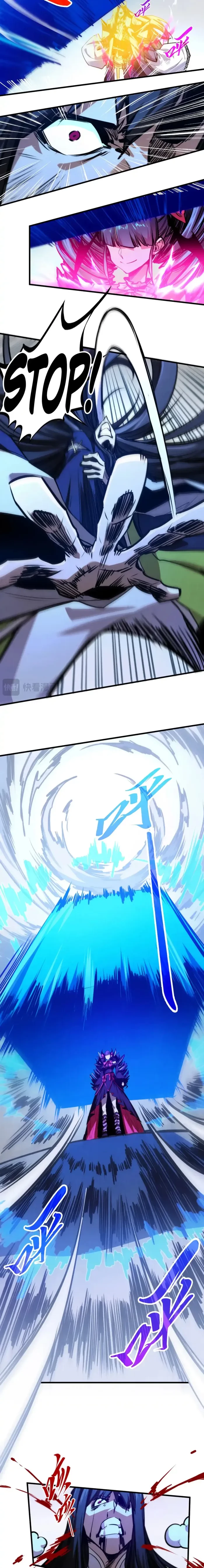 The Ultimate of All Ages Chap 463 - Next Chap 464