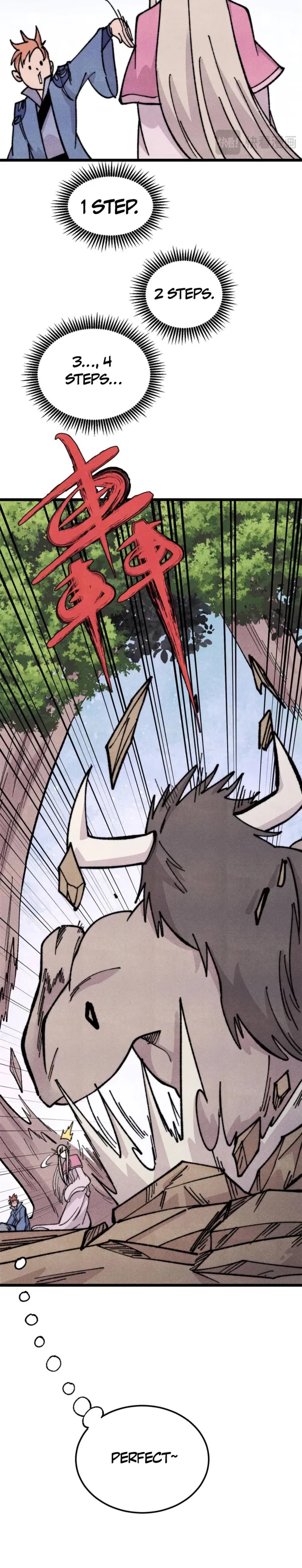 All Hail the Sect Leader Chap 459 - Next Chap 460