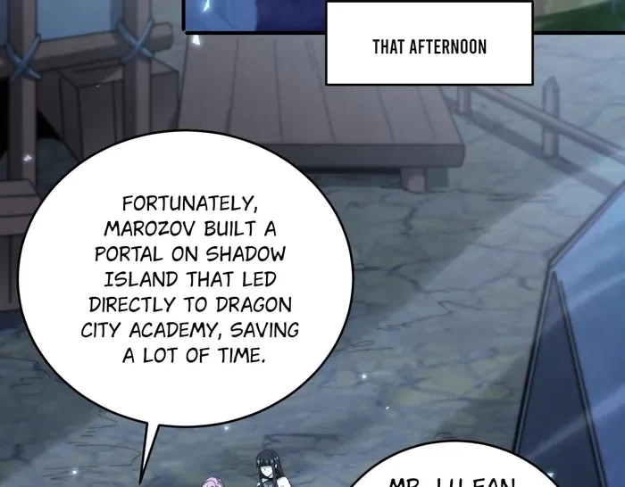 Worthless Profession: Dragon Tamer Chap 170 - Next Chap 171