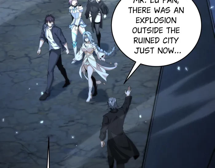 Worthless Profession: Dragon Tamer Chap 170 - Next Chap 171