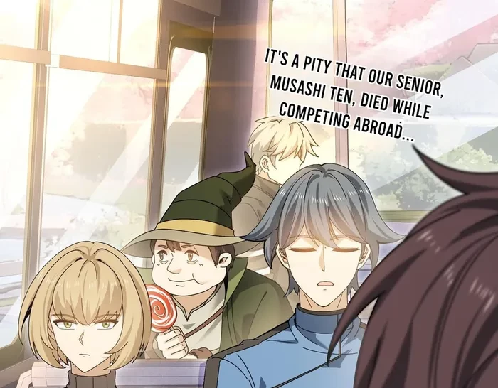 Worthless Profession: Dragon Tamer Chap 171 - Next Chap 172