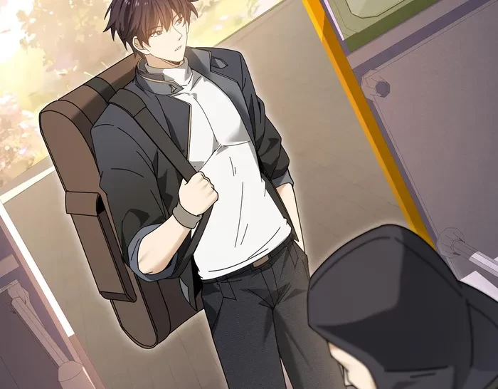 Worthless Profession: Dragon Tamer Chap 171 - Next Chap 172