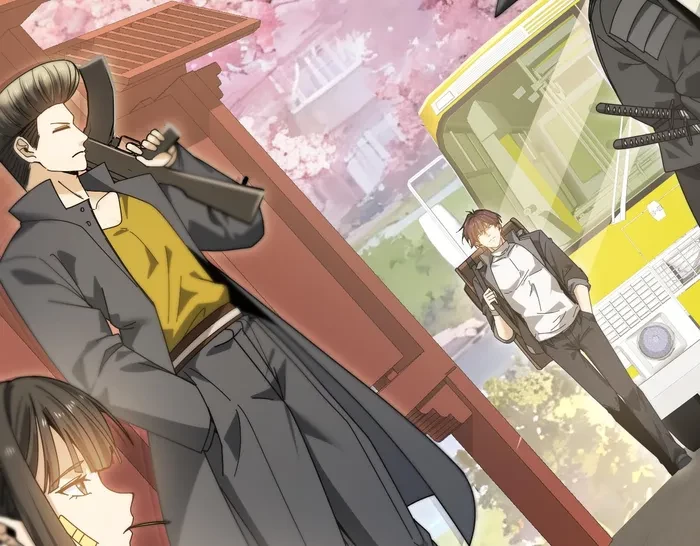 Worthless Profession: Dragon Tamer Chap 171 - Next Chap 172