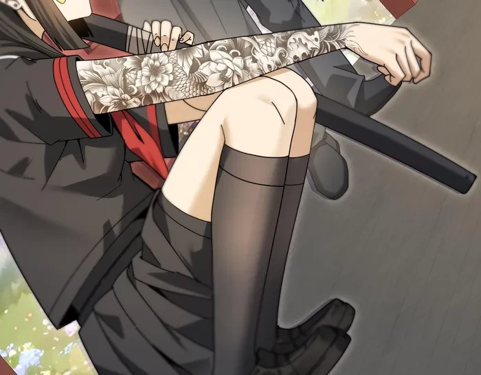 Worthless Profession: Dragon Tamer Chap 171 - Next Chap 172