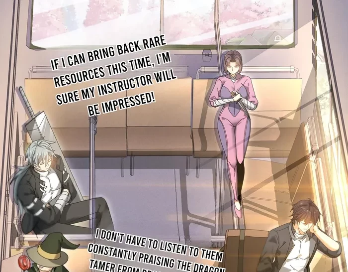 Worthless Profession: Dragon Tamer Chap 171 - Next Chap 172