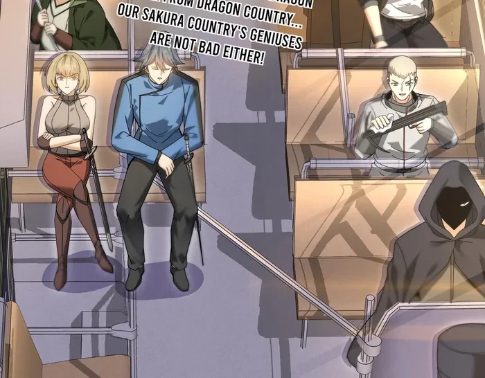 Worthless Profession: Dragon Tamer Chap 171 - Next Chap 172