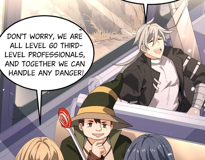 Worthless Profession: Dragon Tamer Chap 171 - Next Chap 172