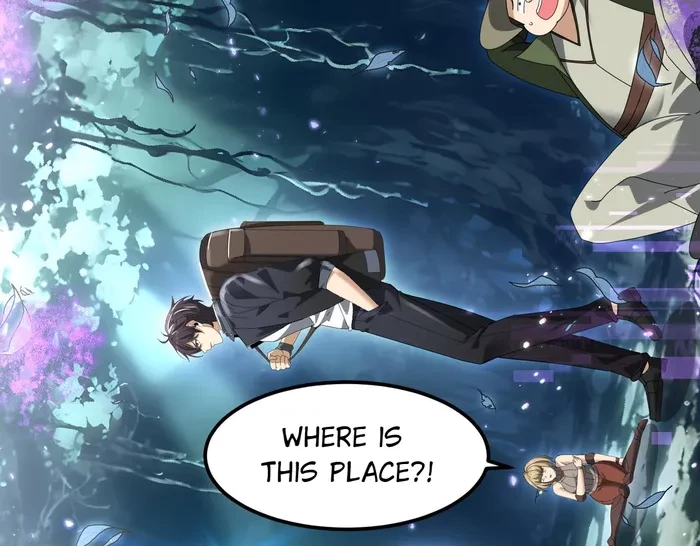 Worthless Profession: Dragon Tamer Chap 171 - Next Chap 172