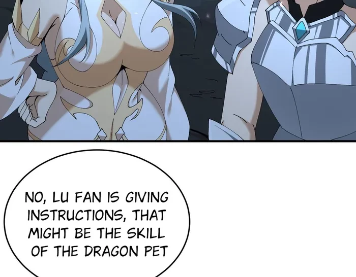Worthless Profession: Dragon Tamer Chap 170 - Next Chap 171