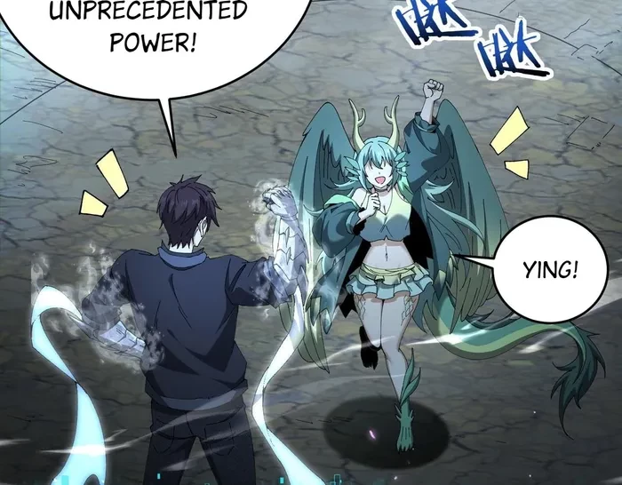 Worthless Profession: Dragon Tamer Chap 170 - Next Chap 171