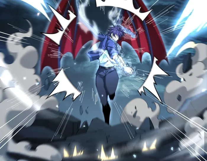 Worthless Profession: Dragon Tamer Chap 170 - Next Chap 171