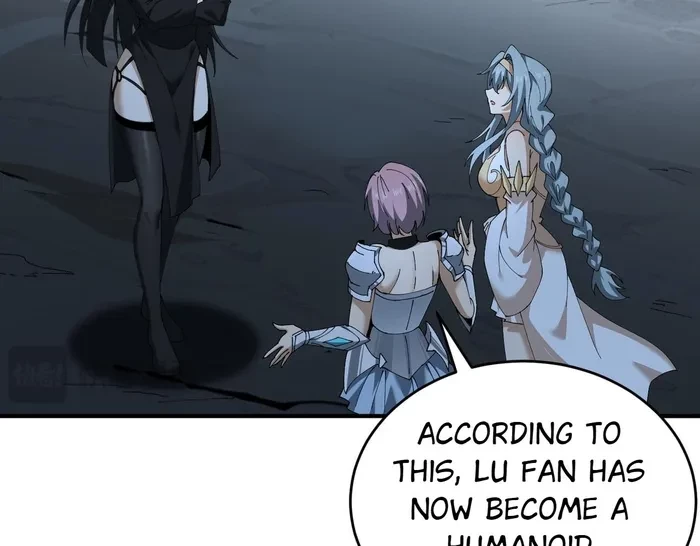 Worthless Profession: Dragon Tamer Chap 170 - Next Chap 171