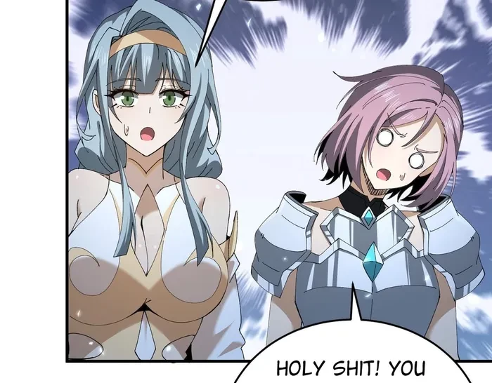 Worthless Profession: Dragon Tamer Chap 170 - Next Chap 171