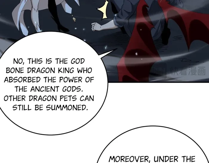 Worthless Profession: Dragon Tamer Chap 170 - Next Chap 171