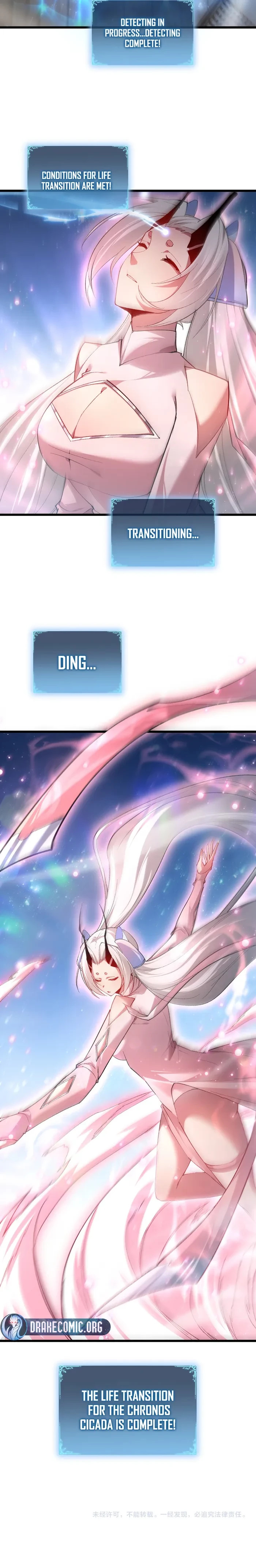 Supreme Zerg Lord Chap 81 - Next Chap 82