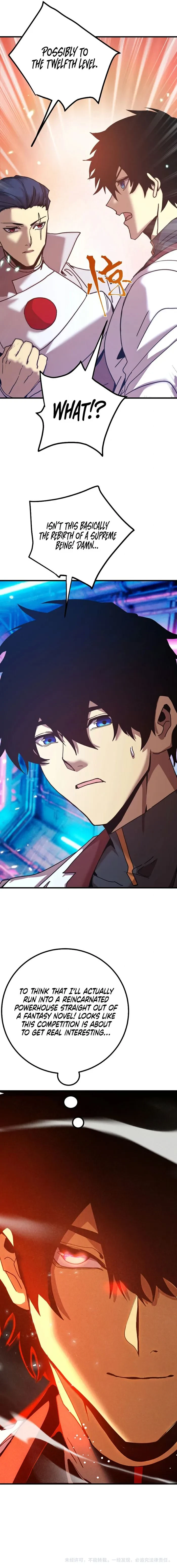 Leveling In The Future Chap 259 - Next Chap 260