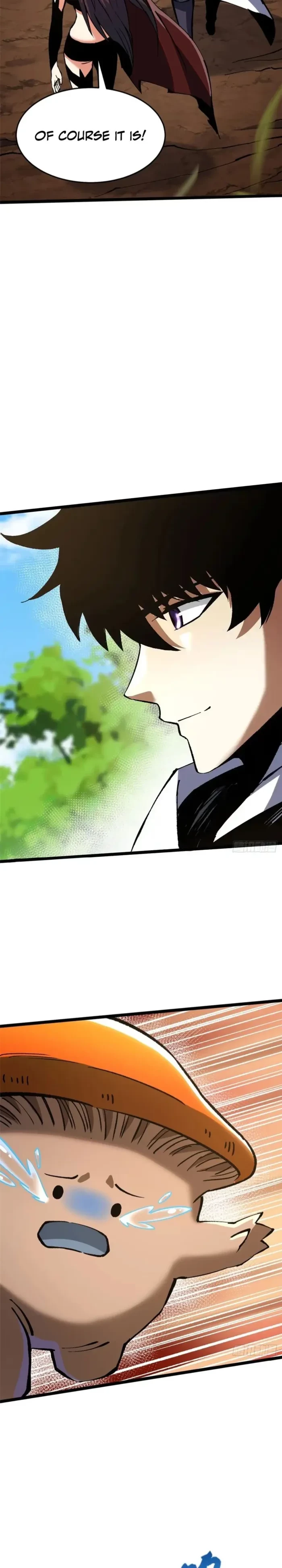 I Really Don’t Want to Learn Forbidden Spells Chap 142 - Next Chap 143