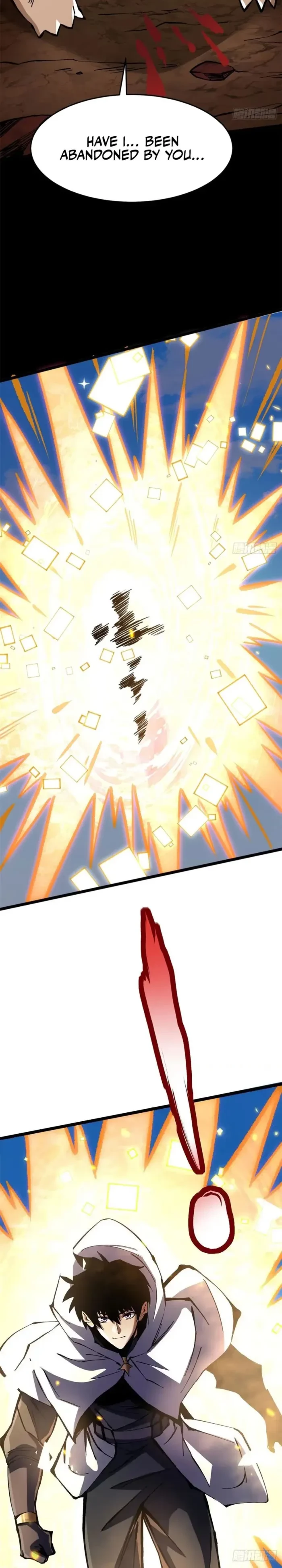 I Really Don’t Want to Learn Forbidden Spells Chap 142 - Next Chap 143