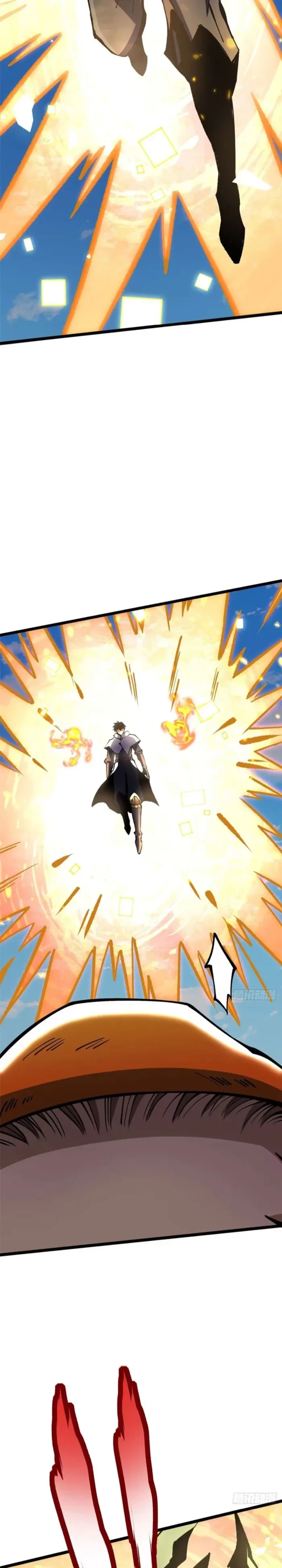 I Really Don’t Want to Learn Forbidden Spells Chap 142 - Next Chap 143