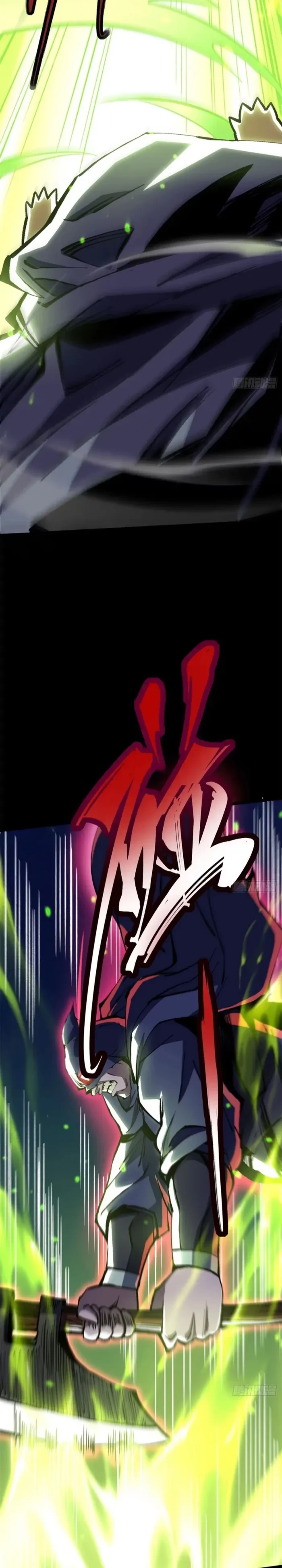 I Really Don’t Want to Learn Forbidden Spells Chap 142 - Next Chap 143