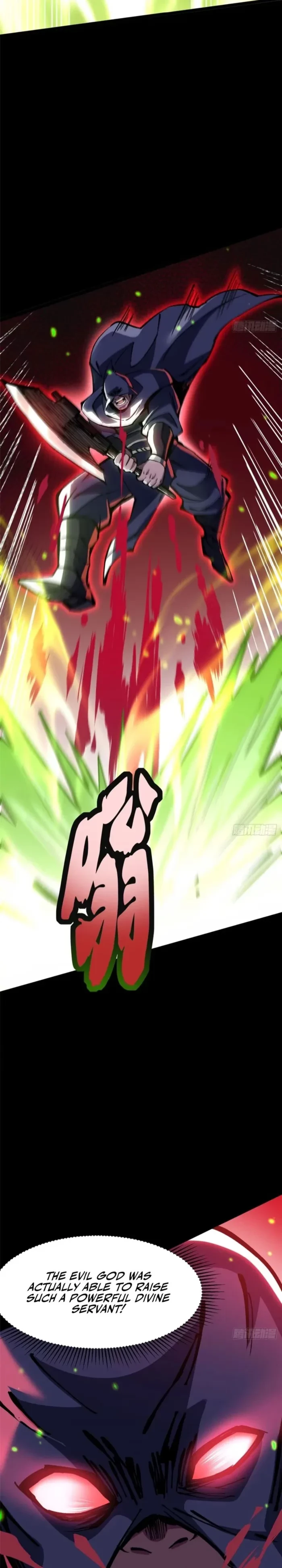 I Really Don’t Want to Learn Forbidden Spells Chap 142 - Next Chap 143