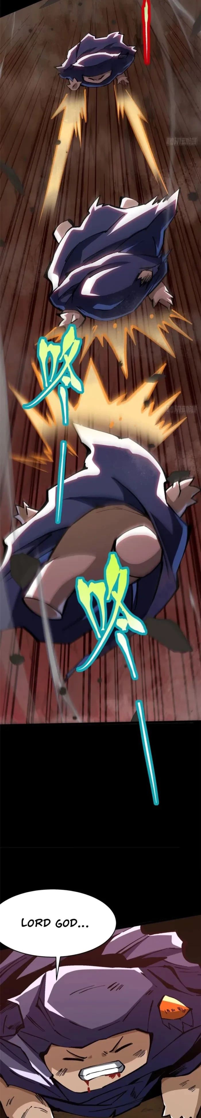 I Really Don’t Want to Learn Forbidden Spells Chap 142 - Next Chap 143