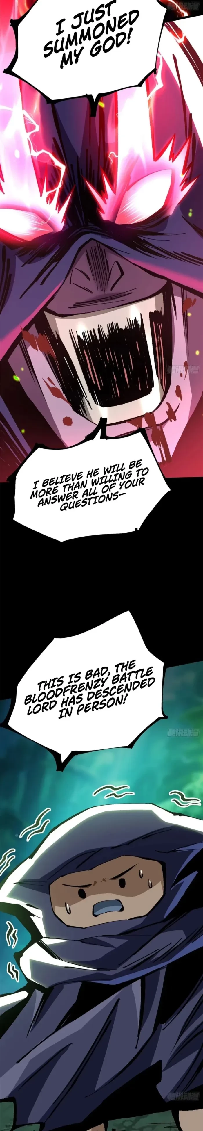 I Really Don’t Want to Learn Forbidden Spells Chap 142 - Next Chap 143